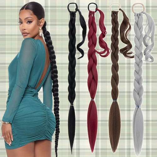 Extension capelli spessi coda