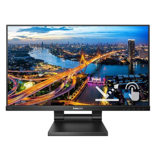 Monitor smooth touch philips - monitor, smooth-touch