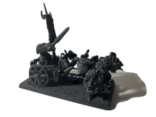 Chaos chariot carro - chaos, del