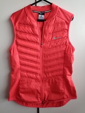 NIKE AEROLOFT 800 GILET