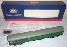 BACHMANN OO GAUGE BR CLASS 419