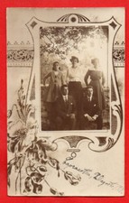 CAPRACOTTA - CARTOLINA