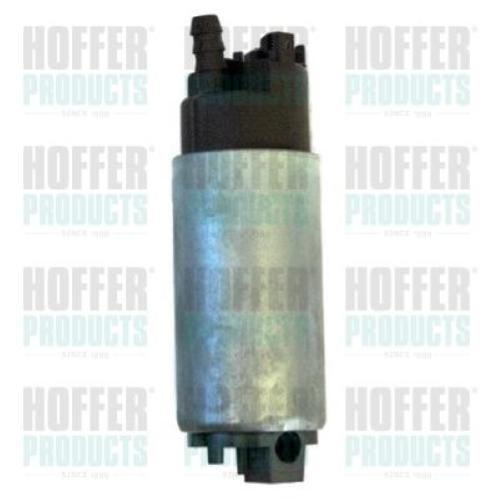 Pompa carburante 6 dal - pompa, 1.6