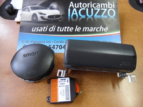 Kit airbag completo - kit,