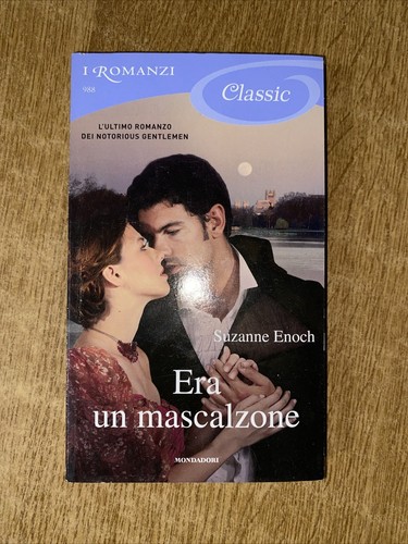 Mondadori romanzi classic - romanzi,