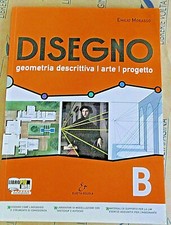 DISEGNO VOL. B PER IL PRIMO
