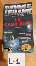 libro romanzo la casa buia