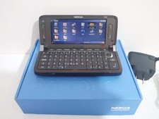 Nokia series e90 - nokia,