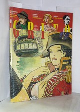 IL GRIFO - ANNO 1 - N. 11 - EDITORI DEL GRIFO - RIVISTA A FUMETTI OTTIMA