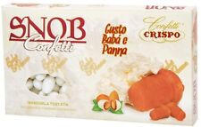 Crispo Confetti Snob Babà e