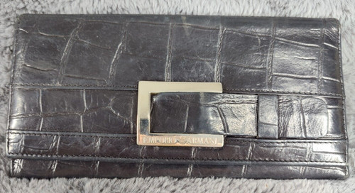 Vintage emporio armani fold - vintage,