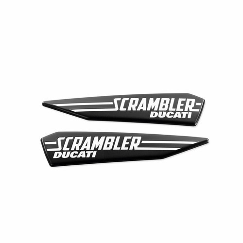 Set decalcomania per ducati - set,
