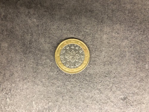 Portogallo euro 2006 - 1,