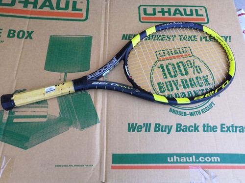 Racchetta tennis babolat - racchetta,