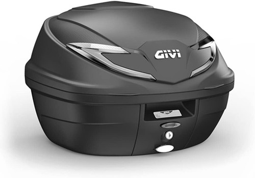Givi bauletto b360nt2 top - givi,