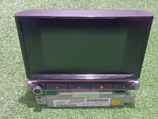 AUTORADIO PER CITROEN C3 AirCross 9838912880 YH01 (17>)