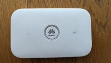 Huawei Mobile WIFI E5573C