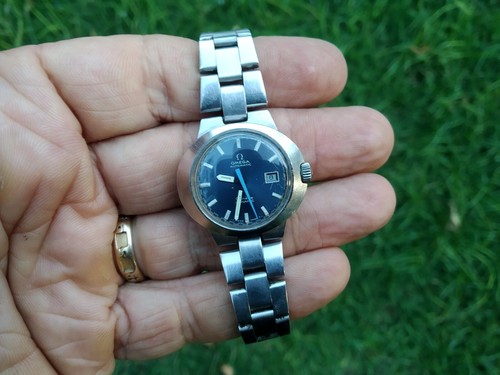 Bracciale omega geneve dynamic - bracciale,