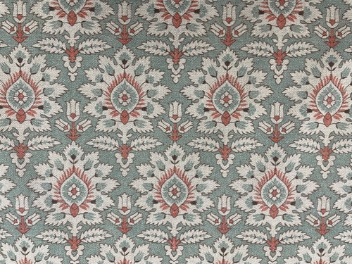Tessuto lino wells vintage - tessuto,