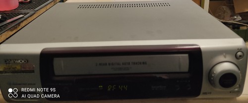 Videoregistratore daewoo mod - daewoo,