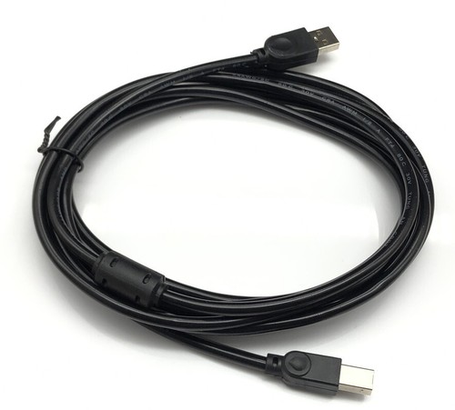 Cavo usb stampante - stampante, scanner
