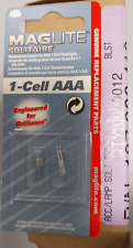 MagLite Confezione 2 lampadine per mini Maglite 1-cell AAA (mini stilo )LK3A001E