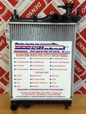 Radiatore Hyundai Getz 1.1 1.3