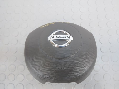 9739 airbag volante nissan - volante,