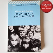 LE MADRI NON SBAGLIANO MAI -