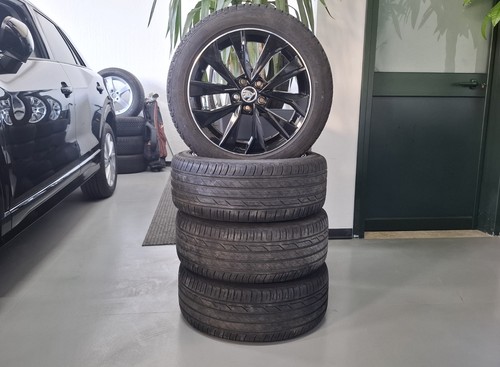 Cerchi lega skoda - cerchi, +