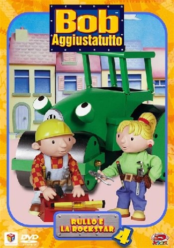 Bob aggiustatutto rullo - -,