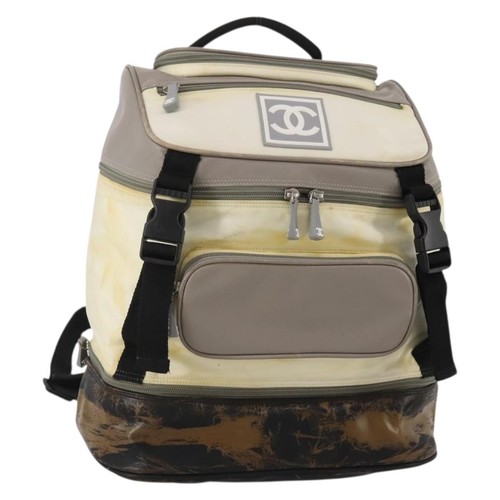 Zaino chanel sports - zaino,
