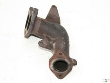 Collettore di scarico per