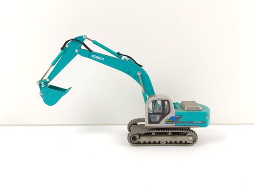 Modellino escavatore kobelco - modellino,