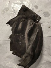 BMW X4 F26 2017 Vorne links