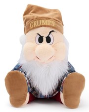 PELUCHE BRONTOLO ASSONNATO 34