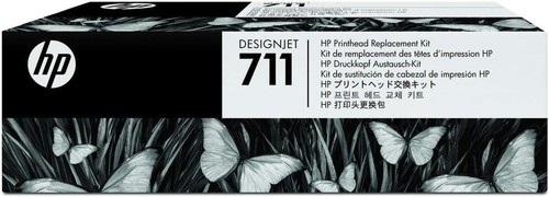 711 kit sostituzione testina - kit,