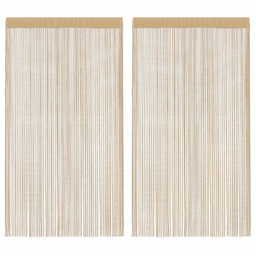 Tende fili 100x250 - 2x, cm