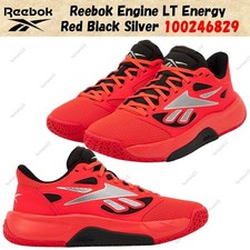 Reebok Engine LT Energy Red