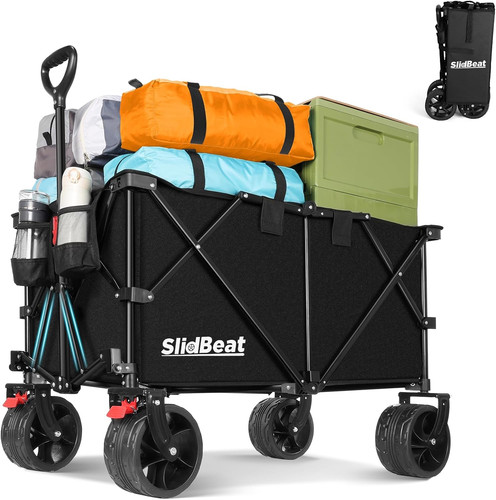Carrello da giardino - -,