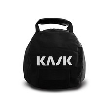 Sacca portacasco KASK WAC00029 con maniglie e zip per elmetto da lavoro