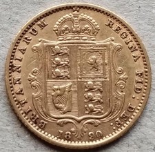 GRAN BRETAGNA - Regina