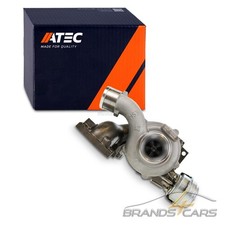 ATEC TURBOCOMPRESSORE