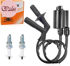 Kit Bobina Accensione Candela