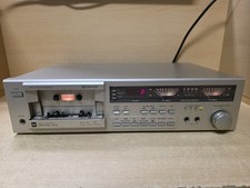 Dual c846 stereo cassette tape - cassette,