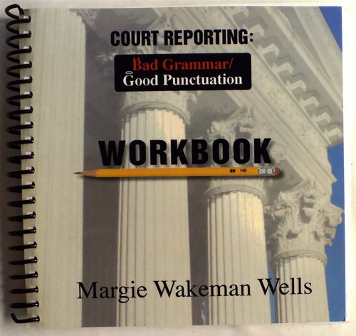 Court reporting bad - court,