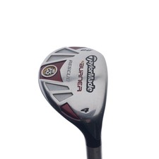 Bruciatore TaylorMade Rescue 4