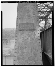 US Steel Homestead Works