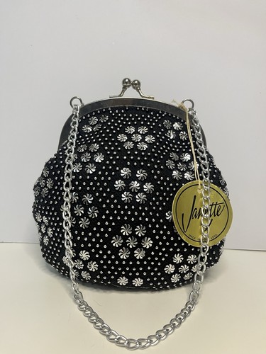 Borsa sera vintage anni - borsa,