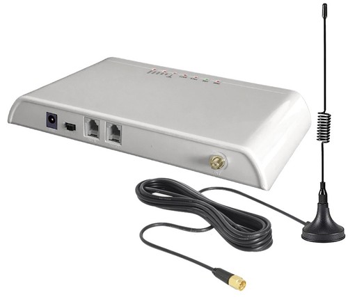 Modulo adattatore jack